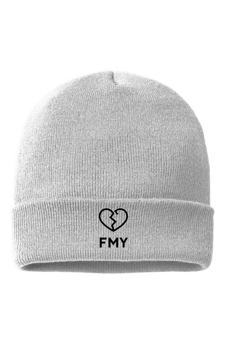 USA-Made Cuffed Beanie