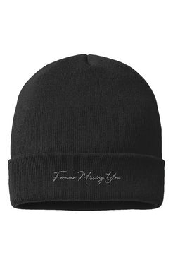 USA-Made Cuffed Beanie