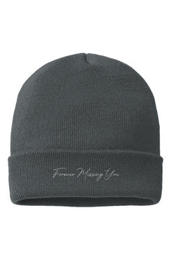 USA-Made Cuffed Beanie