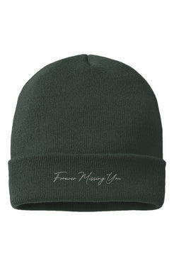 USA-Made Cuffed Beanie