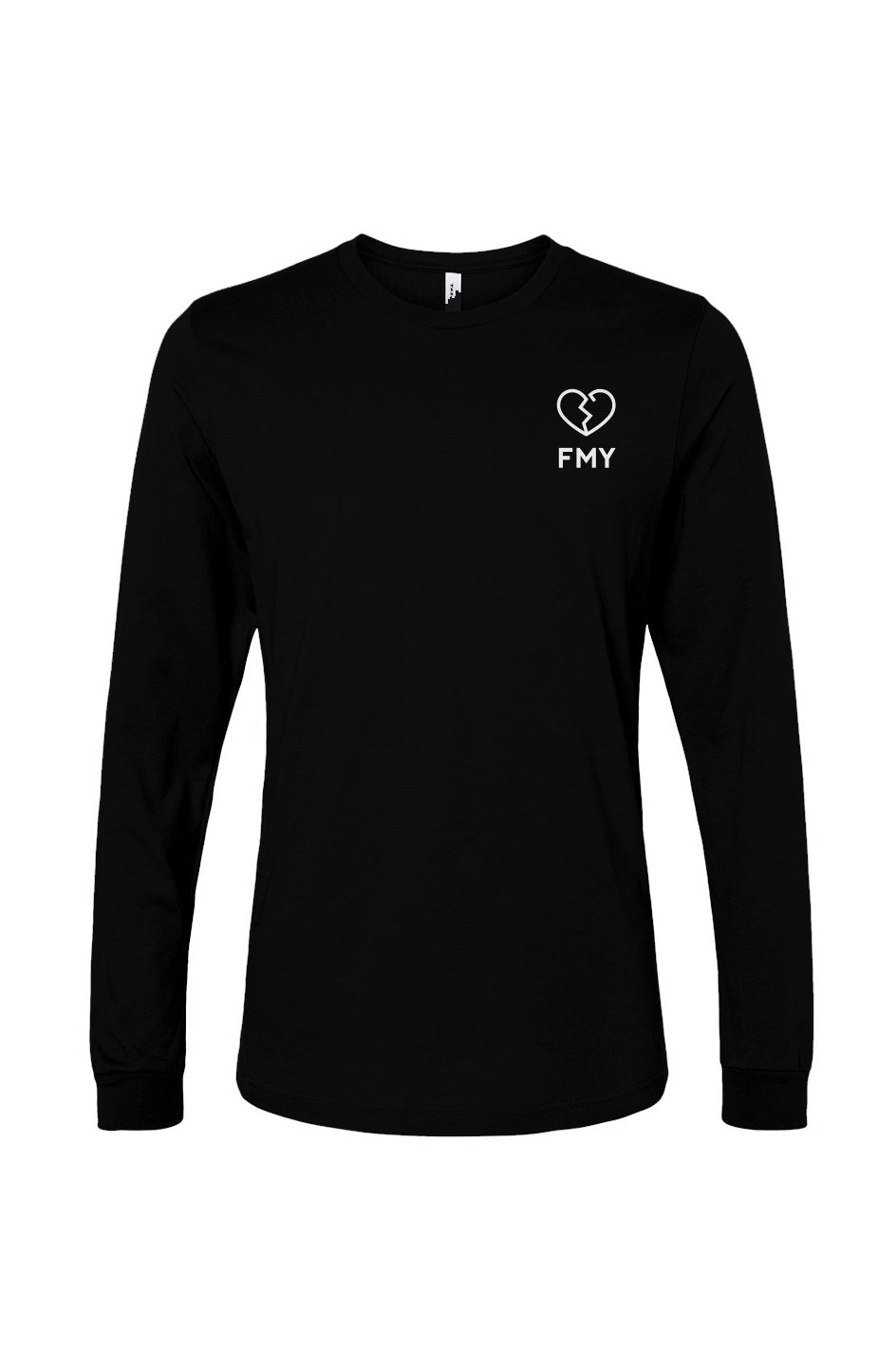 Unisex Jersey Long Sleeve Tee