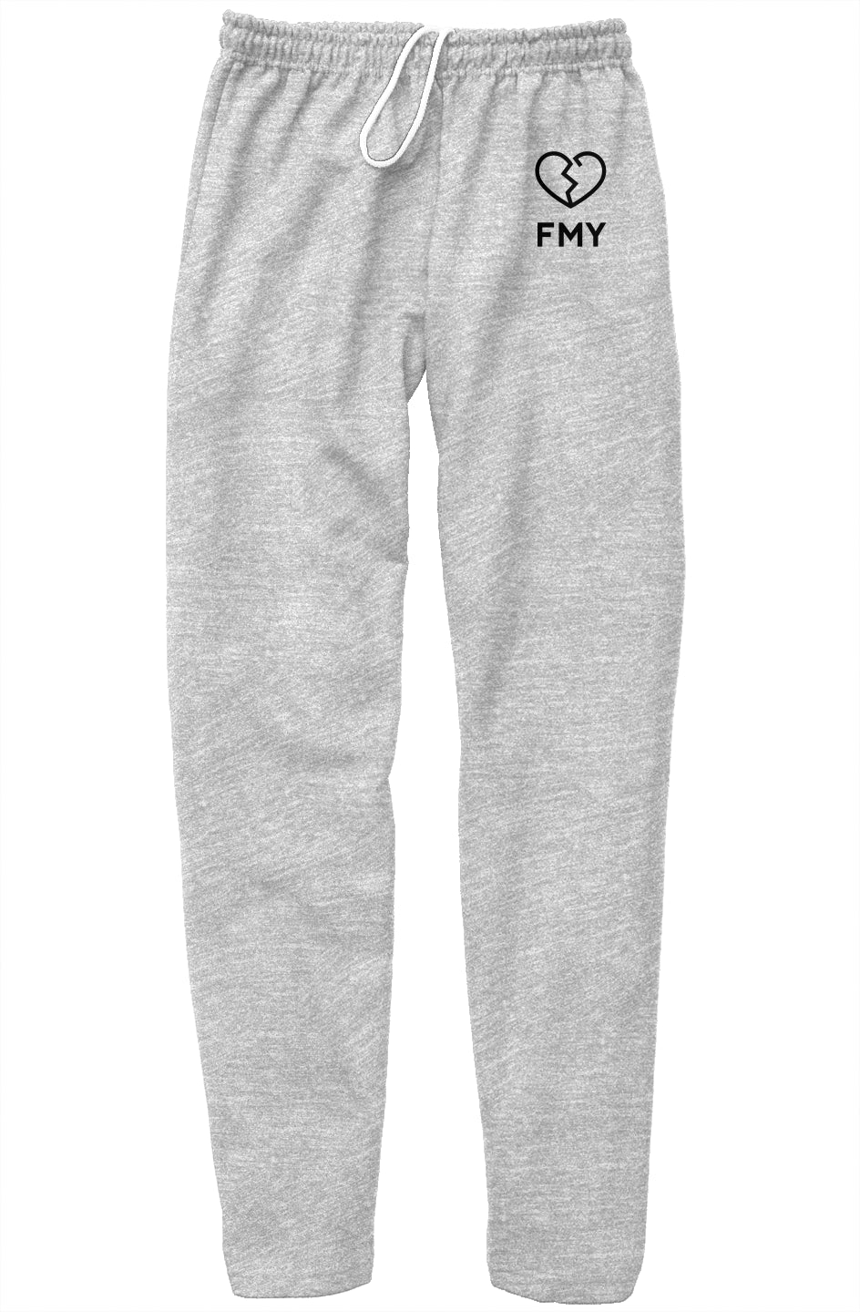 relaxed sweatpants