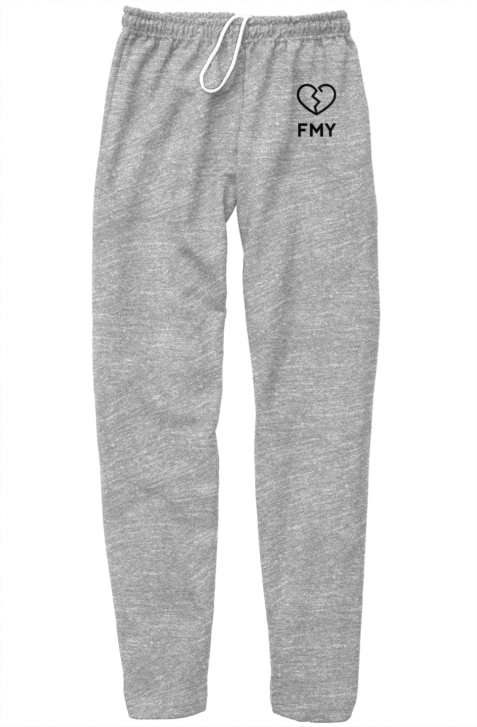 relaxed sweatpants