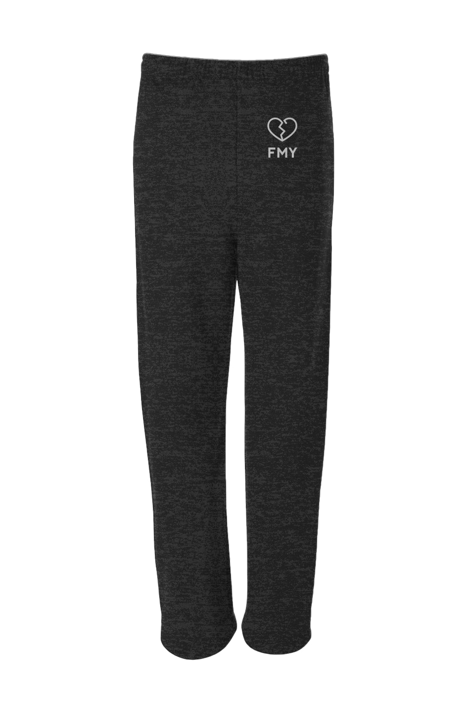 NuBlend Open Bottom Sweatpants