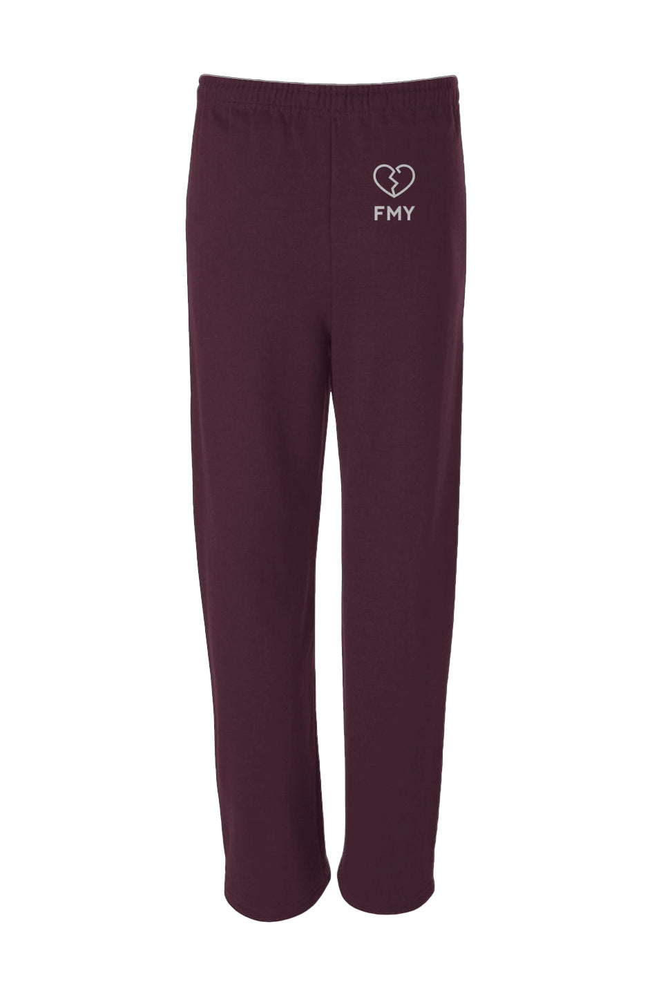 NuBlend Open Bottom Sweatpants