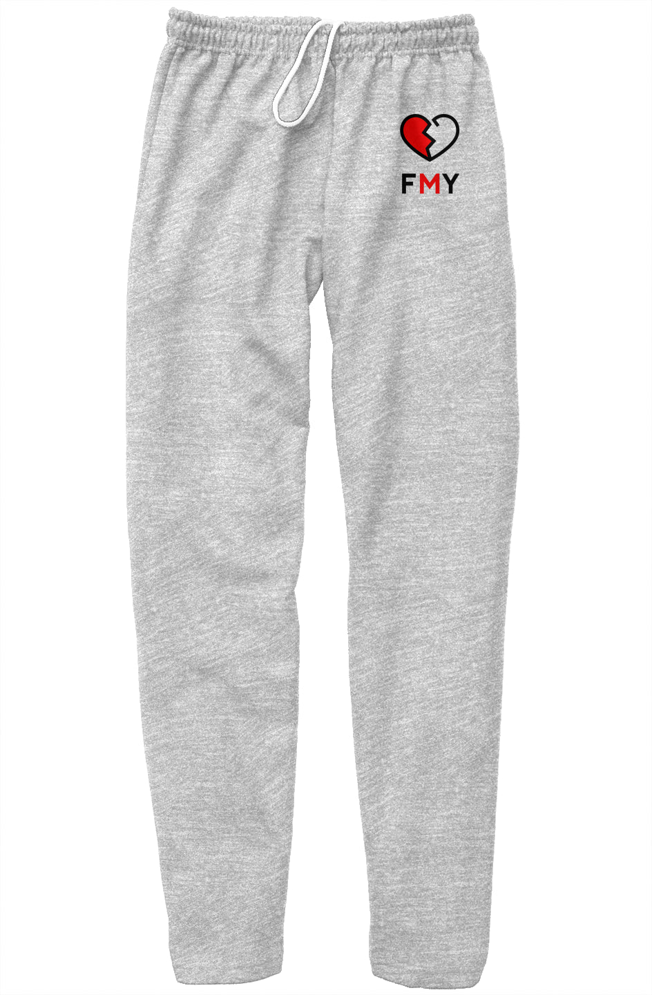 relaxed sweatpants