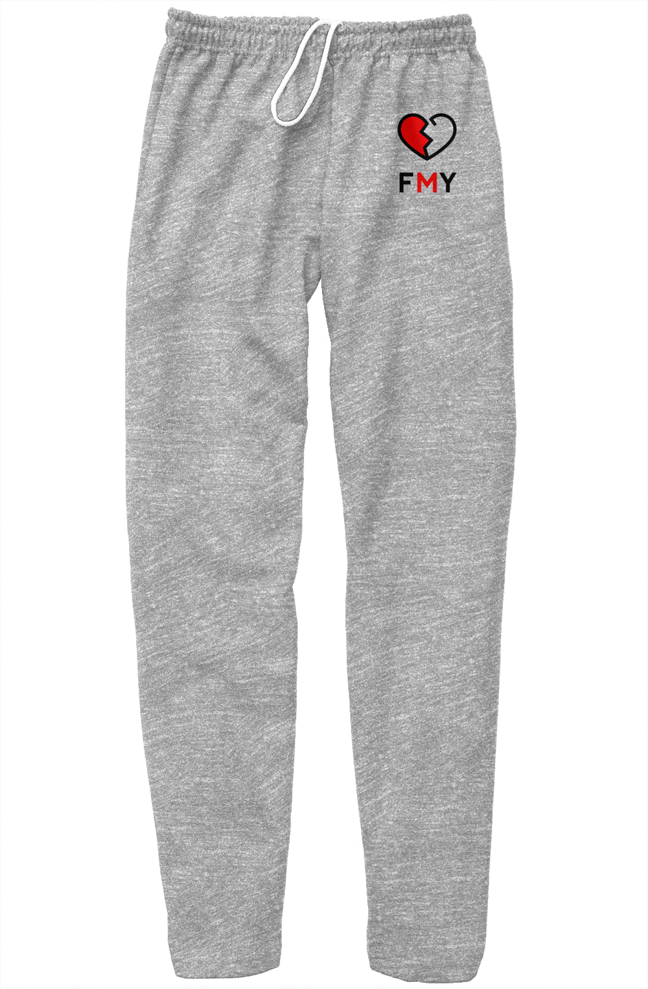 relaxed sweatpants