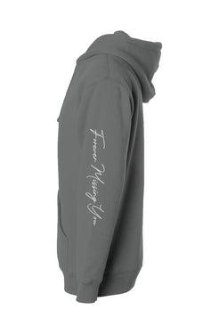 FMY Independent hHavyweight Pullover Hoodie