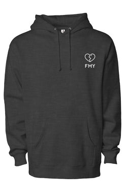 FMY Independent hHavyweight Pullover Hoodie