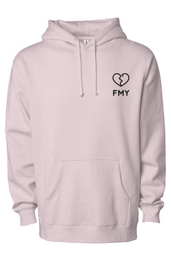 FMY Independent hHavyweight Pullover Hoodie