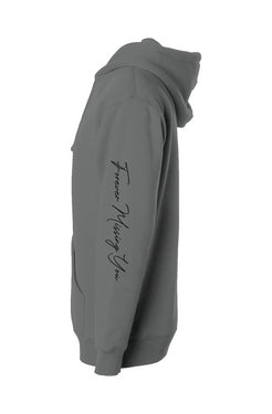 FMY Independent hHavyweight Pullover Hoodie