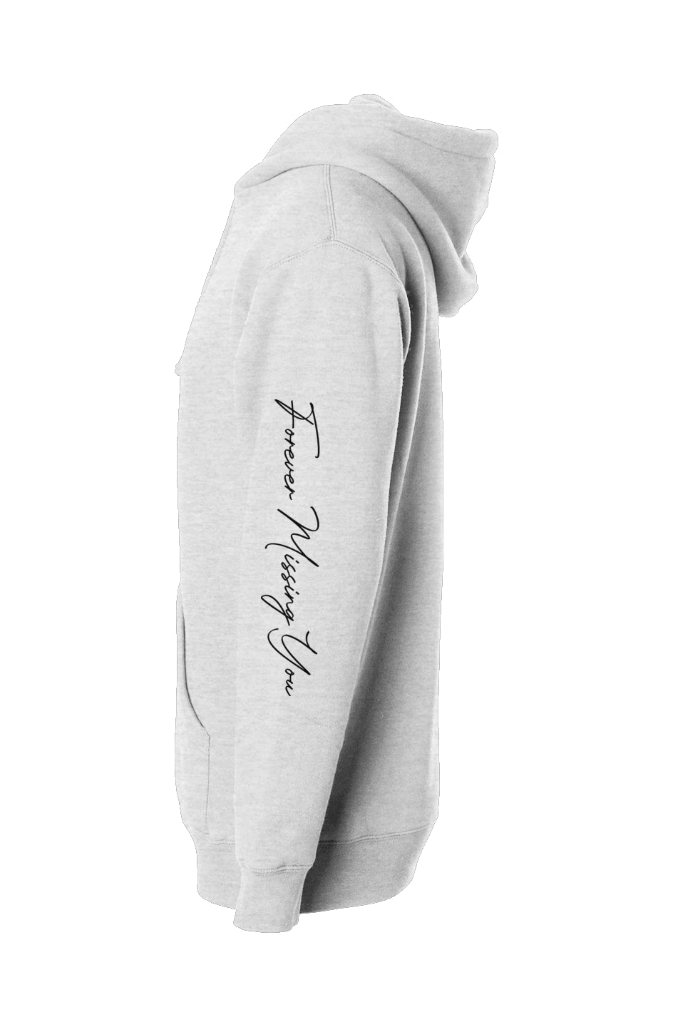 FMY Independent hHavyweight Pullover Hoodie