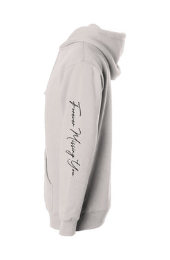 FMY Independent hHavyweight Pullover Hoodie