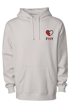 FMY Independent hHavyweight Pullover Hoodie