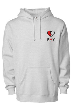 FMY Independent hHavyweight Pullover Hoodie