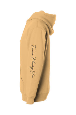 FMY Independent hHavyweight Pullover Hoodie