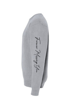 Heavyweight FMY Crewneck Sweatshirt