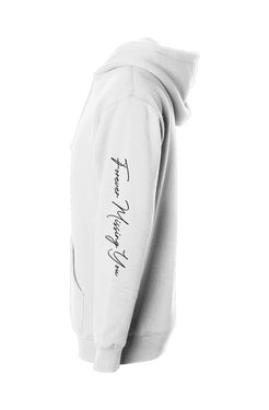 Independent FMY Embroidered Heavyweight Pullover Hoodie