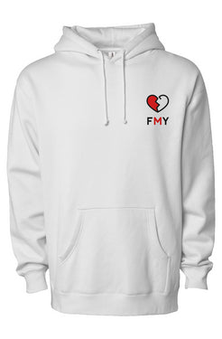 Independent FMY Embroidered Heavyweight Pullover Hoodie