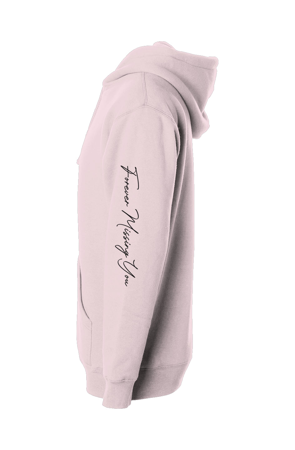 Independent FMY Embroidered Heavyweight Pullover Hoodie