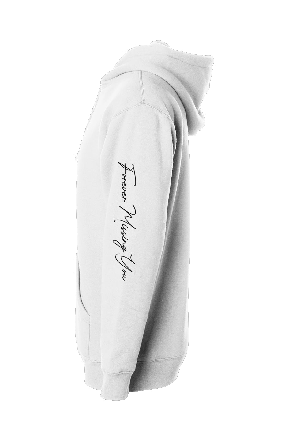 Independent FMY Embroidered Heavyweight Pullover Hoodie